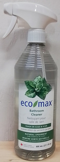 Bathroom Cleaner (Ecomax)